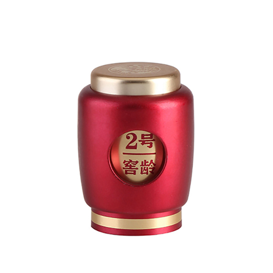 玻璃瓶蓋-001  